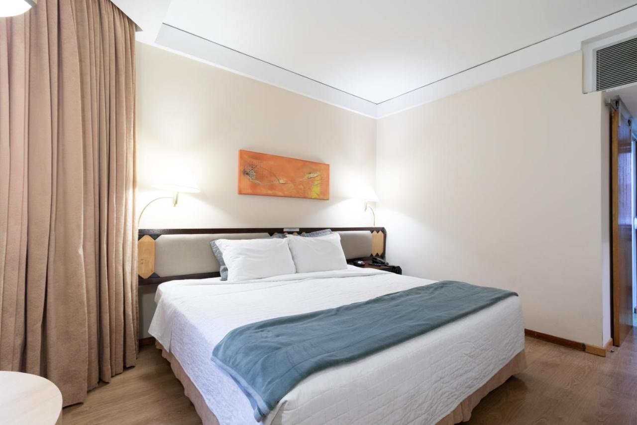 Double Room Disability Access