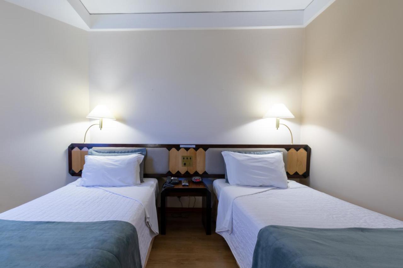 Twin Room Disability Access