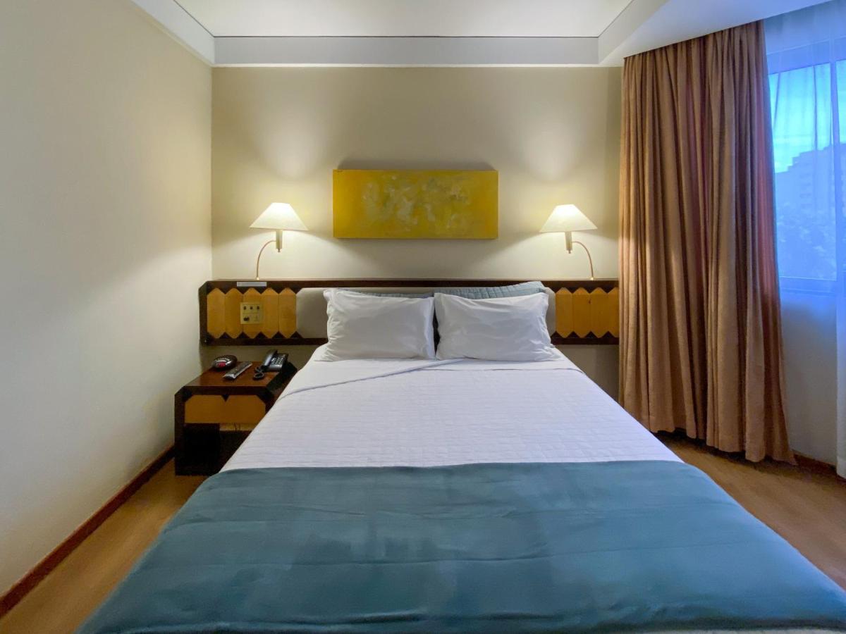 Double Room Disability Access