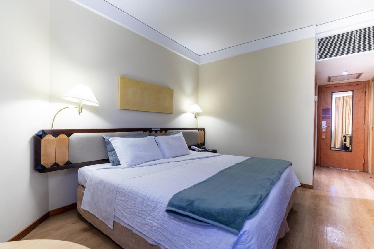 Double Room Disability Access
