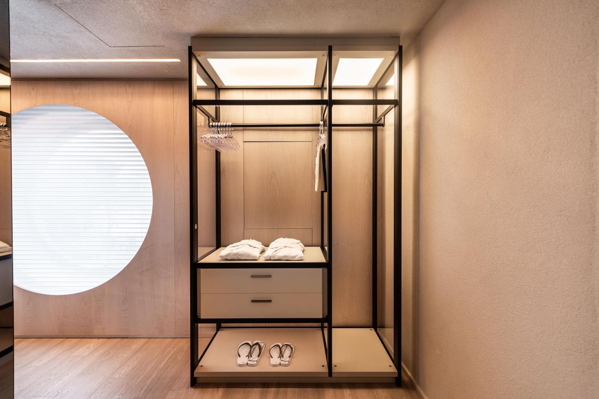 Chambre Double Premium