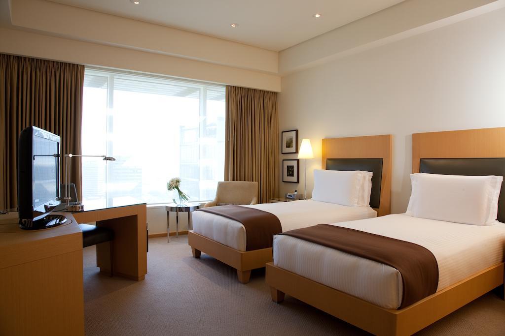 Chambre Lits Jumeaux