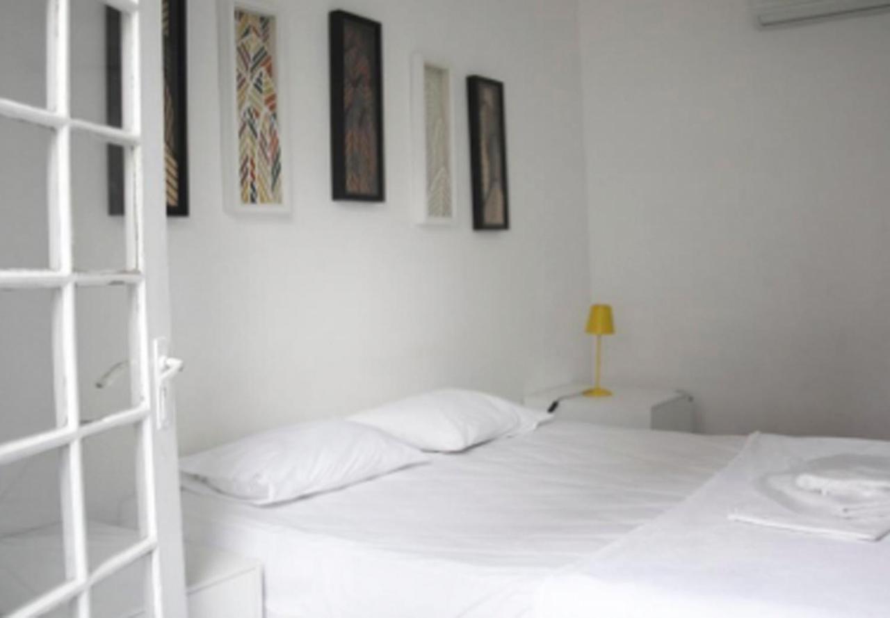 Chambre Double Deluxe avec Balcon