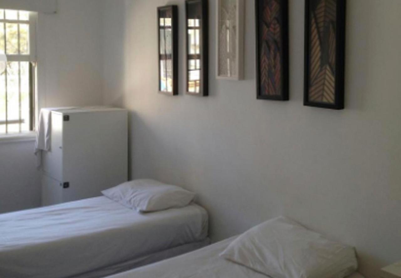 Chambre Quadruple