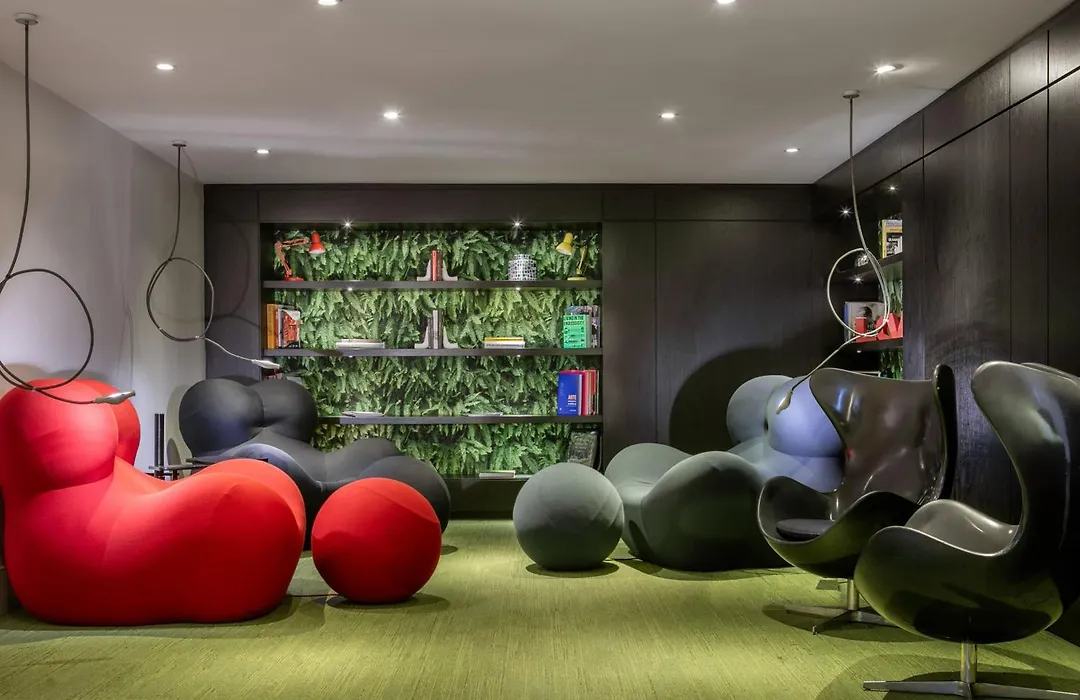 Melia Paulista-1