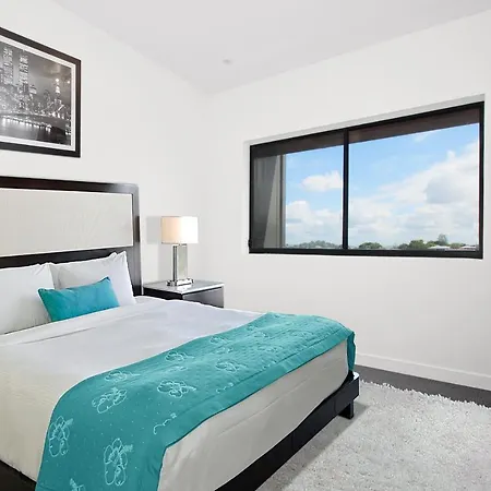Regent Park Suite Hotel-2
