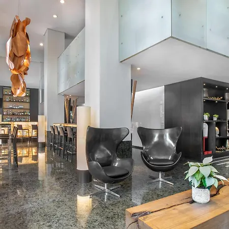Melia Paulista-3